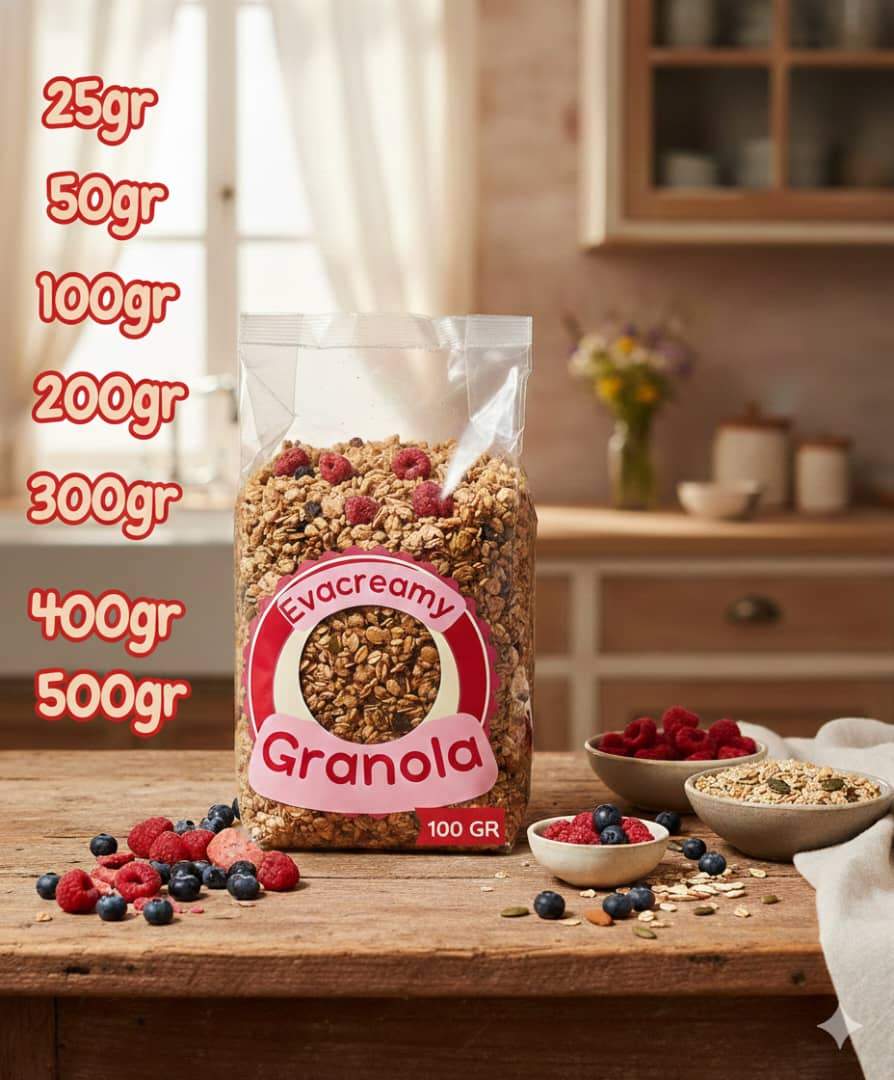 Granola