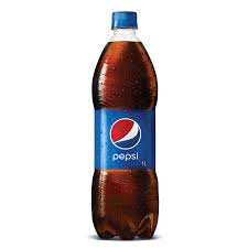 Pepsi 1L