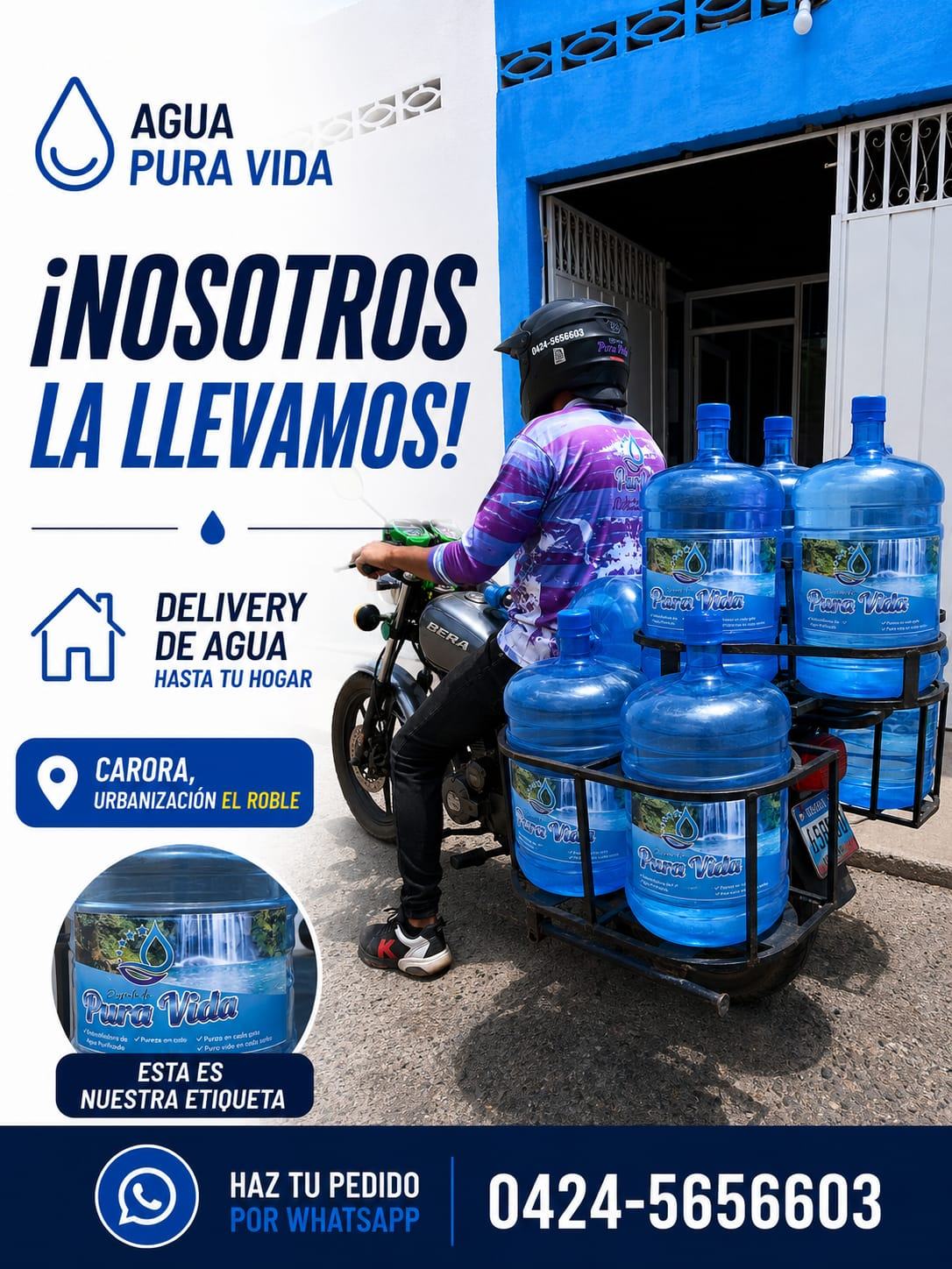 Agua 