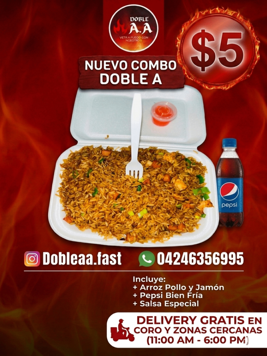 arroz chino
